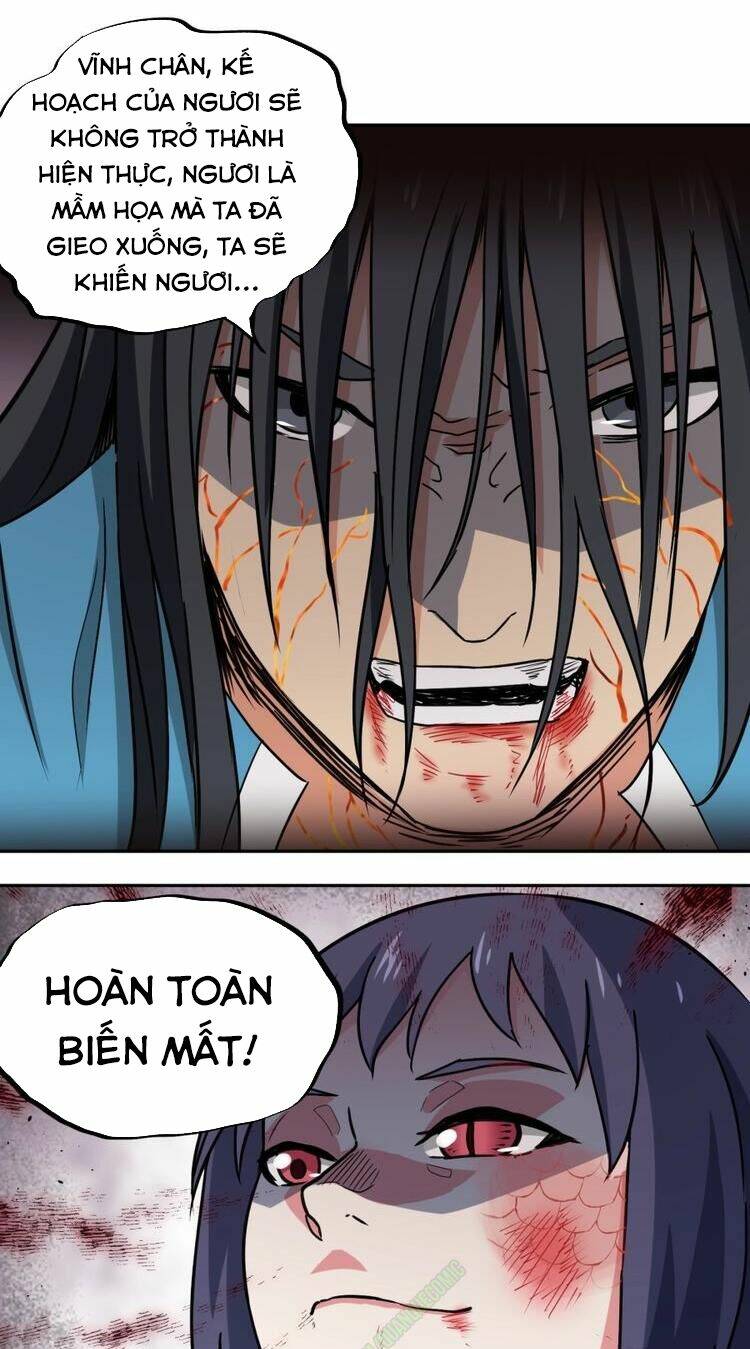 Ta Luyện Giả Kim Trong Thời Đại Tu Tiên: Chapter 33