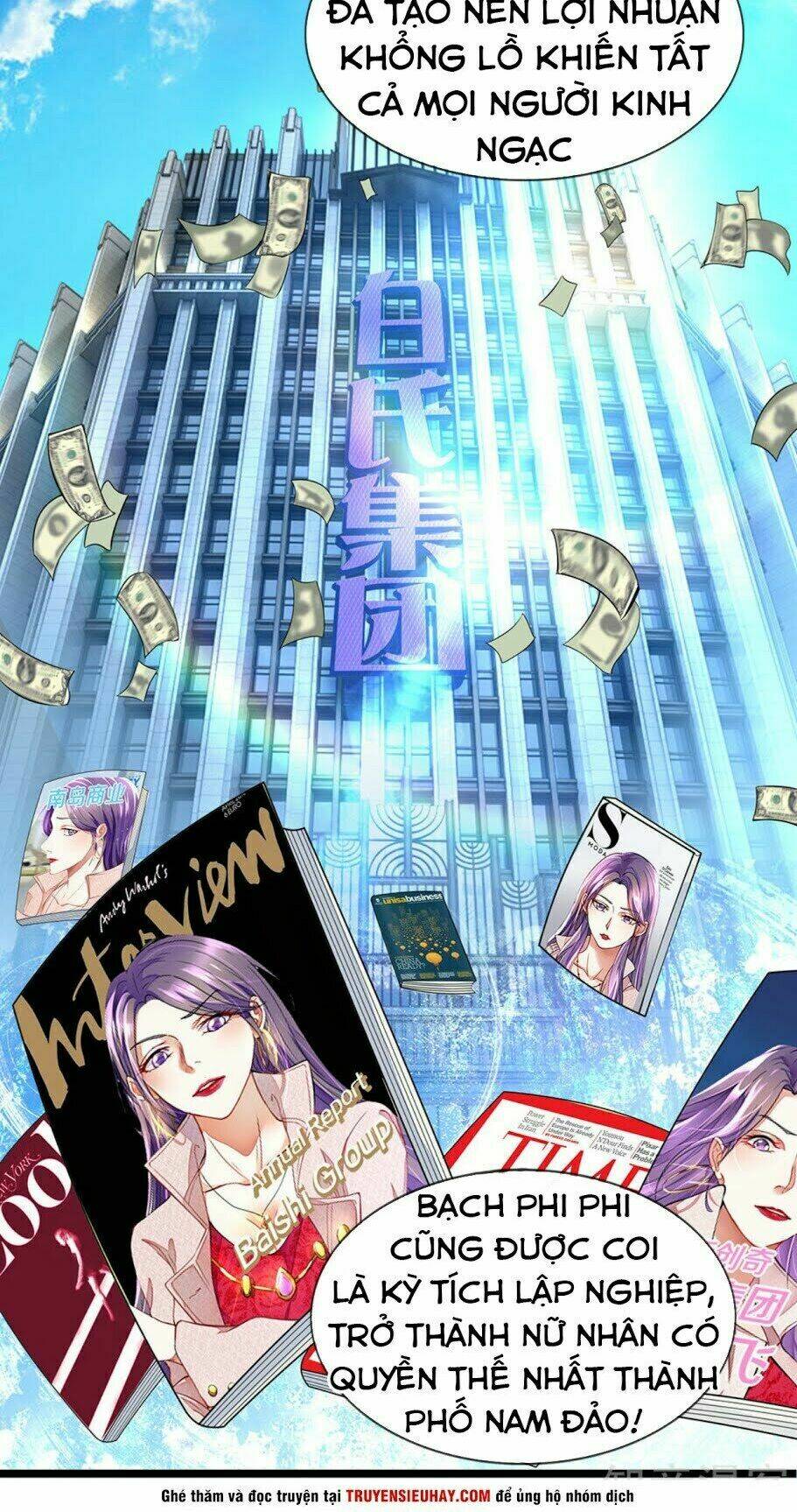 Chung Cực Binh Vương Tại Đô Thị: Chapter 8