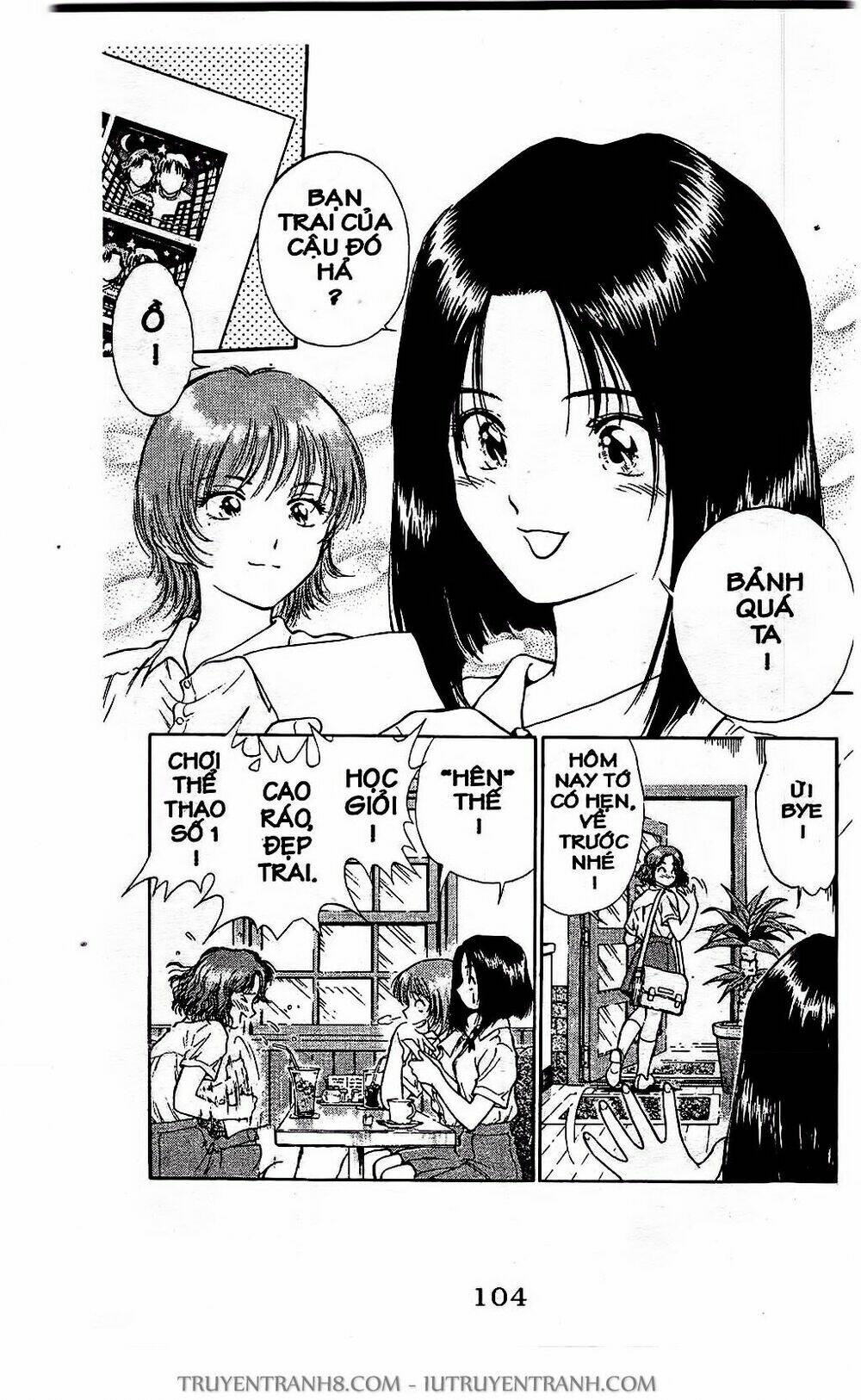 Saladdays: Chapter 4