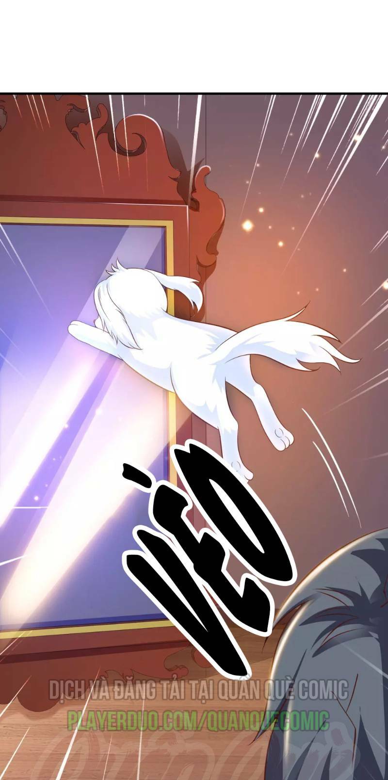 Tối Cường Vận Đào Hoa: Chapter 81