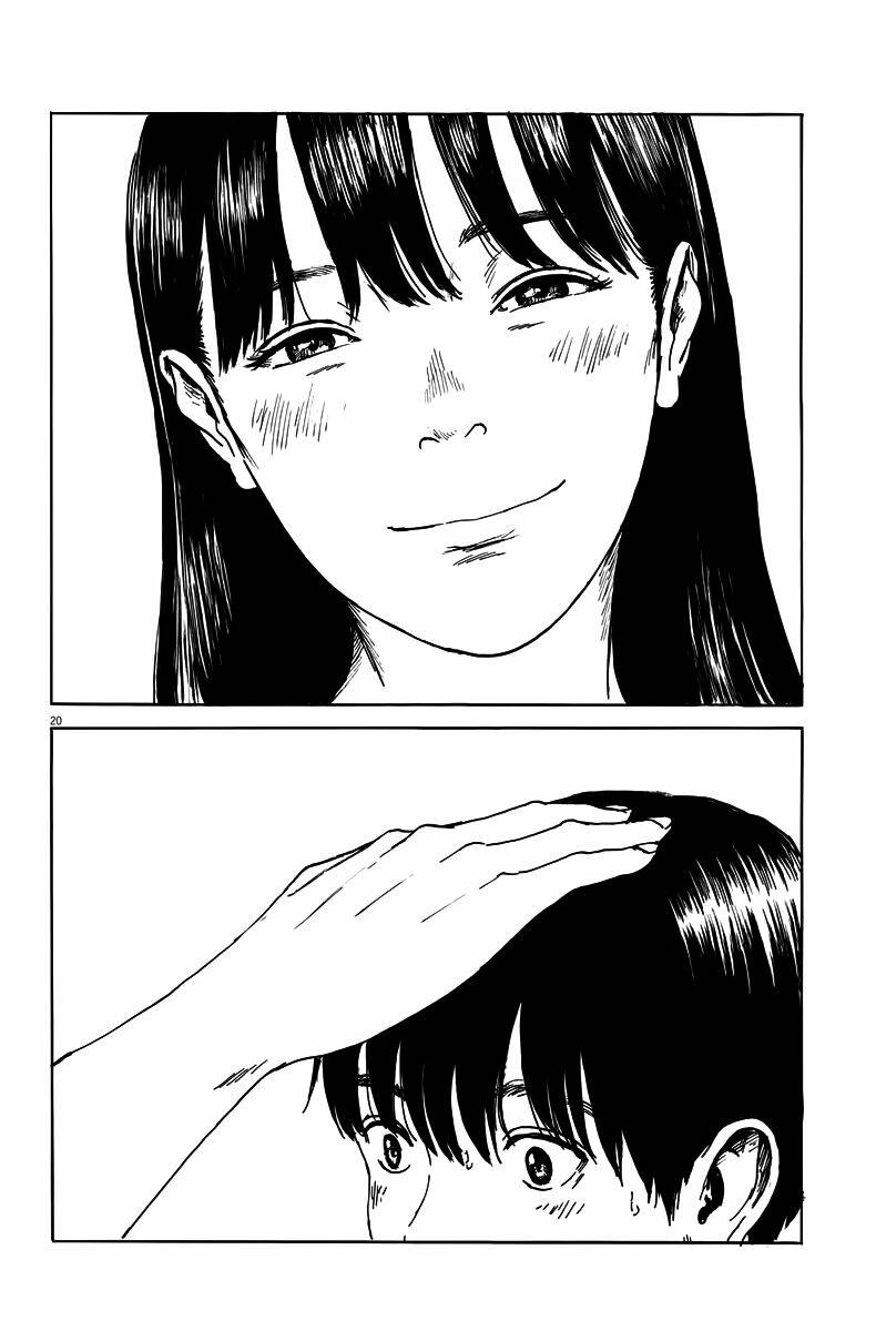 Chi No Wadachi: Chapter 3