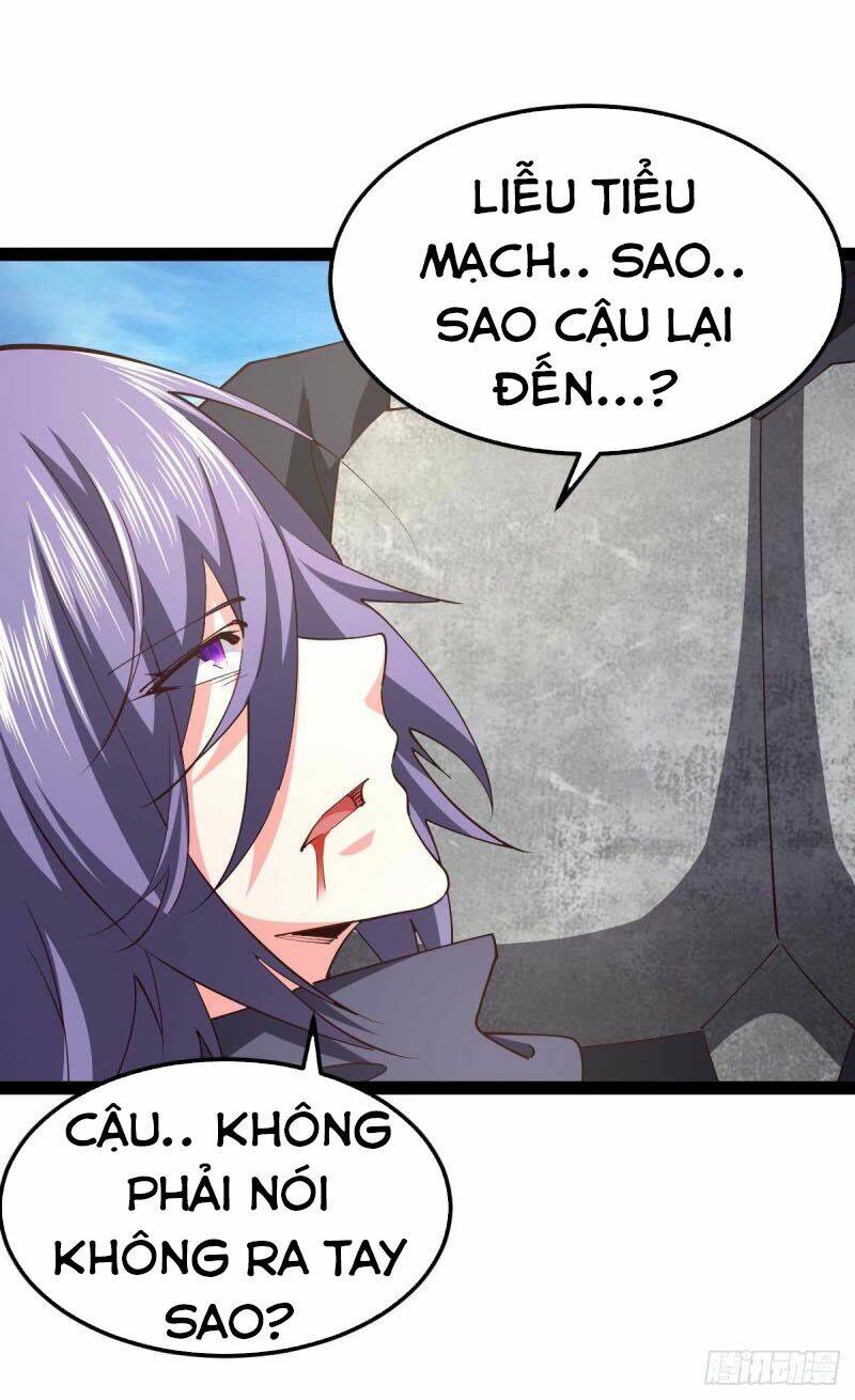 Quân Đoàn Nữ Tử Ngày Tận Thế Của Tôi: Chapter 55