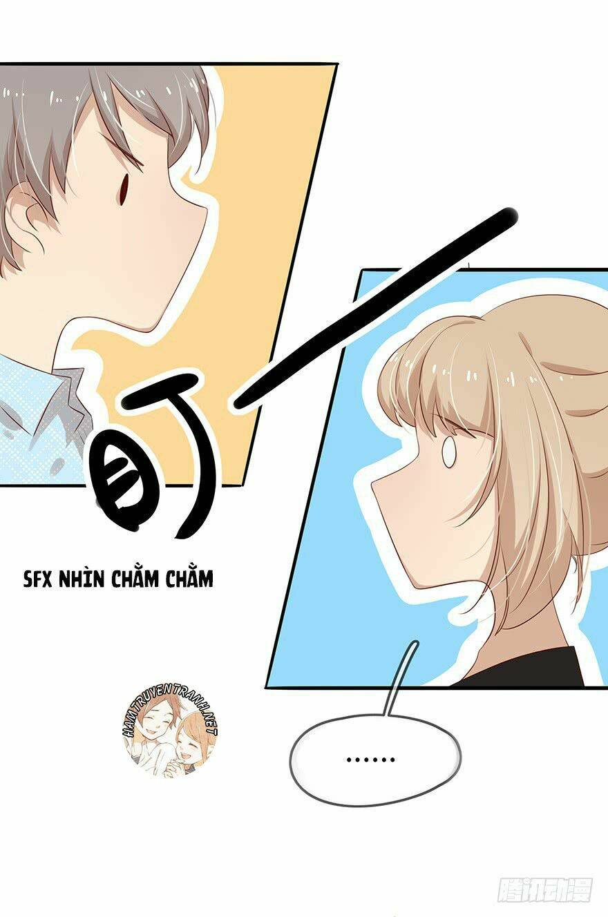 Tổng Tài Đại Nhân Tâm Thiếu Nữ: Chapter 15.1