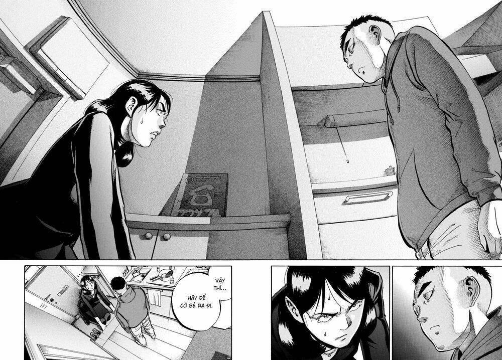 Giấy Báo Tử: Chapter 57