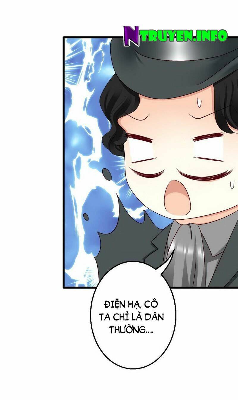 Y Tá Ngọt Ngào Của Hoàng Tử: Chapter 6