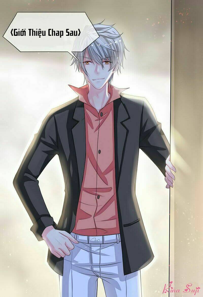 Sủng Sủng Dục Động: Chapter 3.1