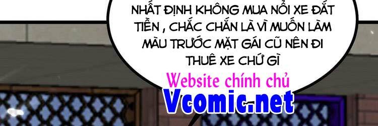 Trọng Sinh Khí Thiếu Quy Lai: Chapter 233