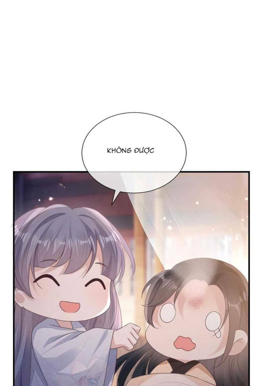 Mau Xuyên Không Rửa Tội Cho Nhân Vật Phản Diện: Chapter 143