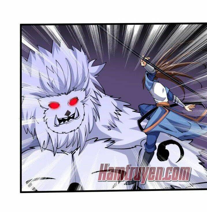 Ngự Thiên Thần Đế: Chapter 57