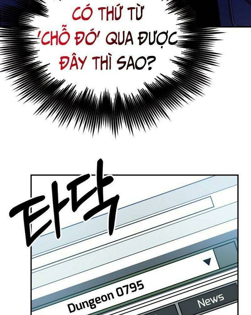 Ngôi Nhà Kết Nối Với Hầm Ngục: Chapter 1