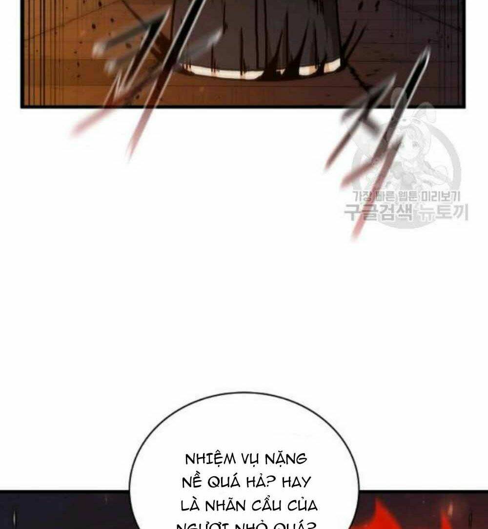 Thân Thủ Đệ Nhất Kiếm: Chapter 59