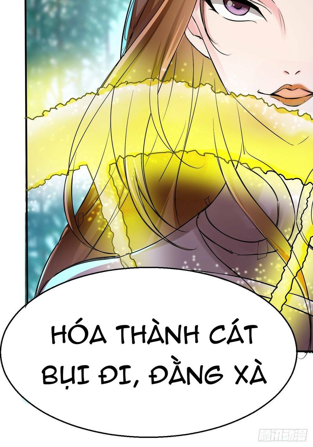 Cục Gạch Xông Vào Dị Giới: Chapter 19