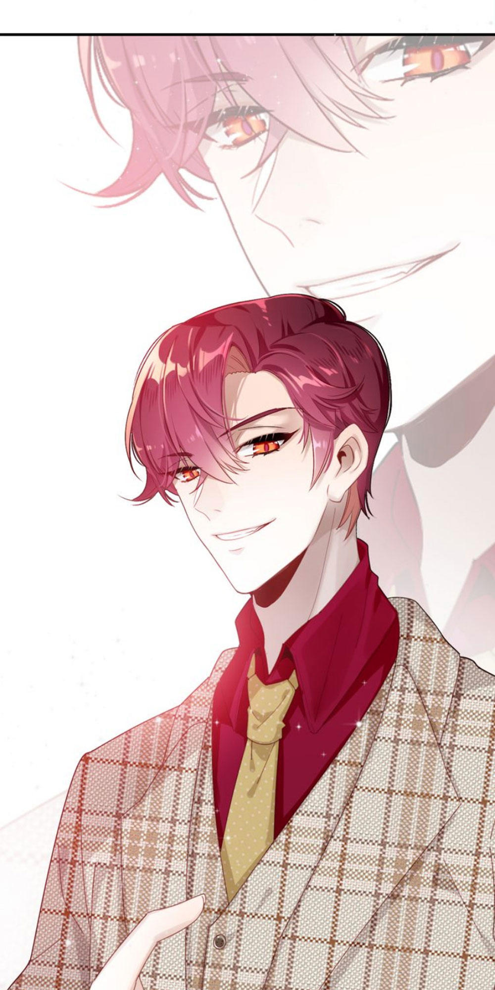 Ái Ngạo Kiều Long Vương Gia: Chapter 22