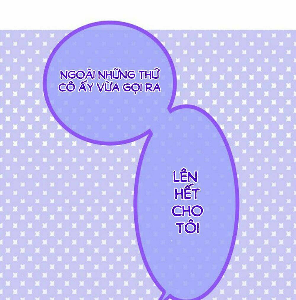 Tháng Sáu Không Hẹn Mà Gặp: Chapter 15