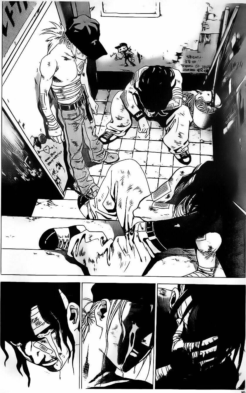 Ai Hơn Ai: Chapter 44