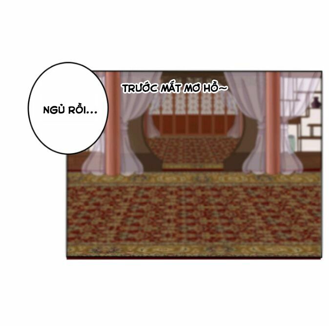 Thông Linh Phi: Chapter 111