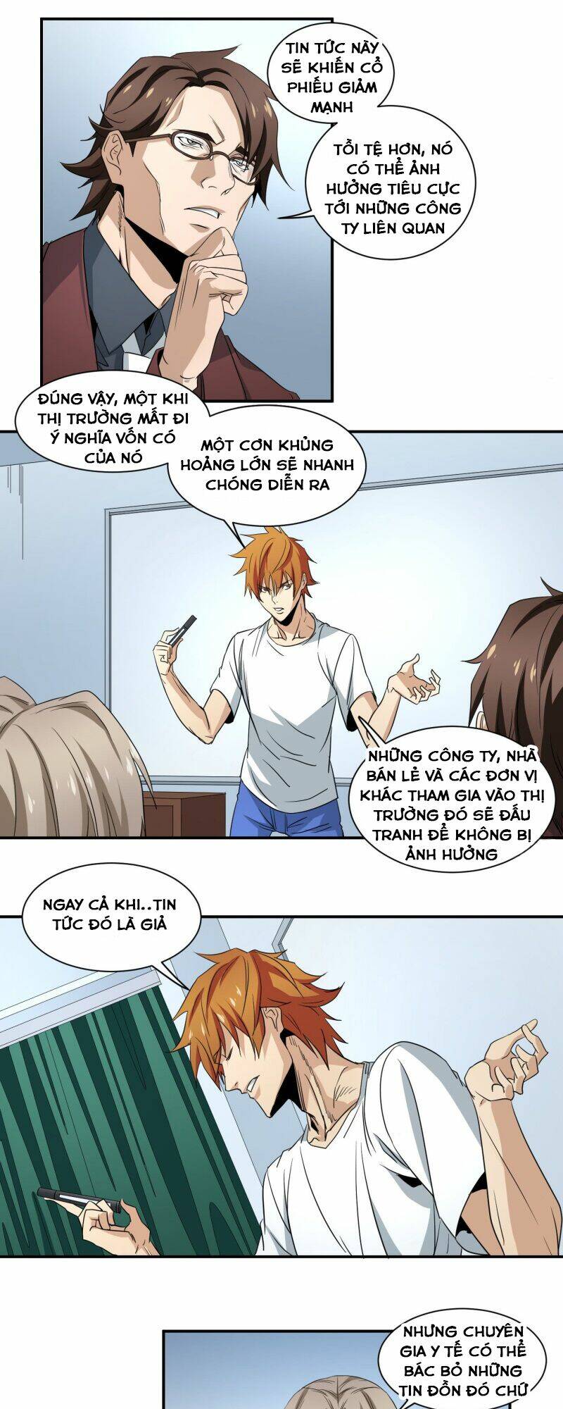 Nhất Ăn Tất: Chapter 52