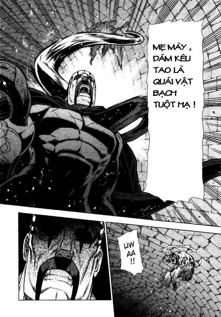 Ubel Blatt: Chapter 67