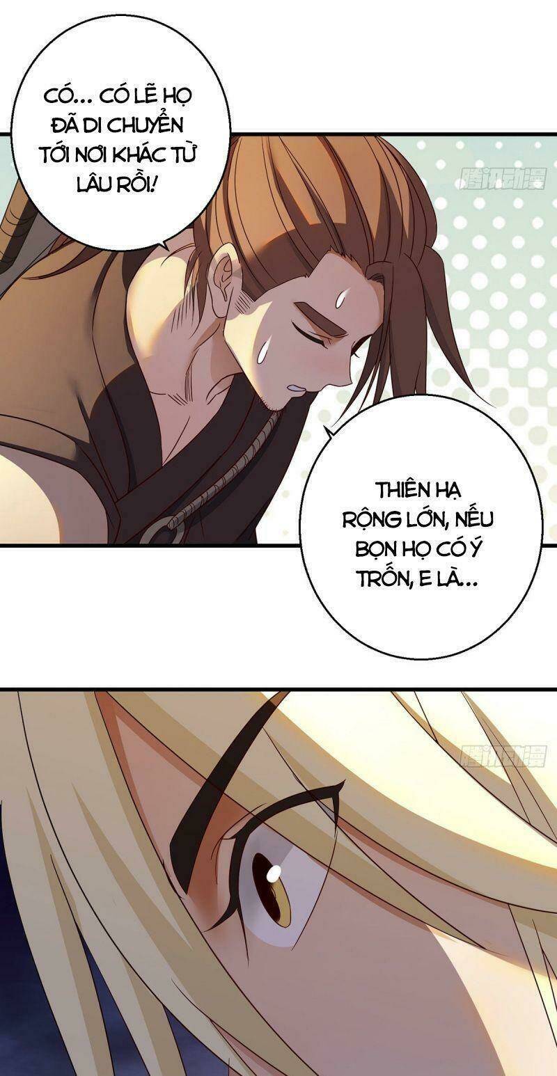 Ta Là Đại Hoàn Đan: Chapter 101