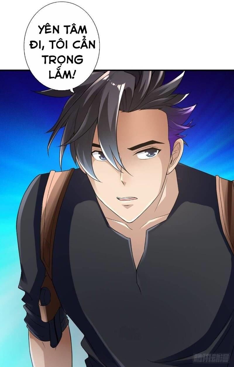 Hệ Thống Tìm Đường Chết Mạnh Nhất: Chapter 49
