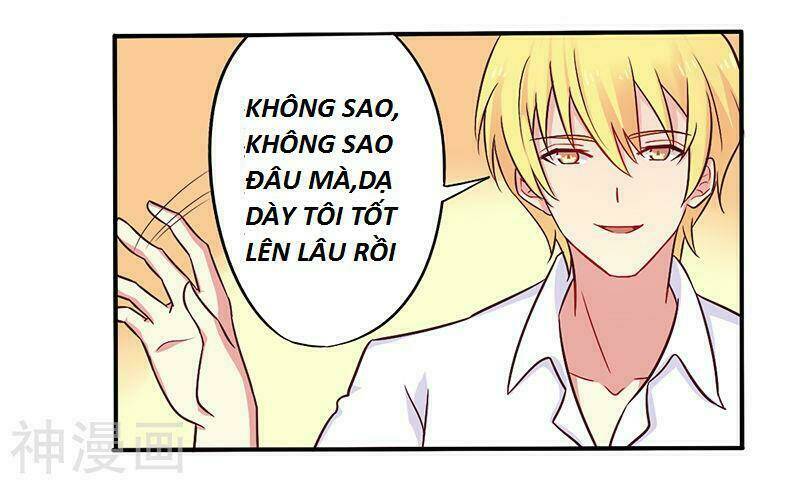 Tổng Tài Đã Cưới Em: Chapter 57