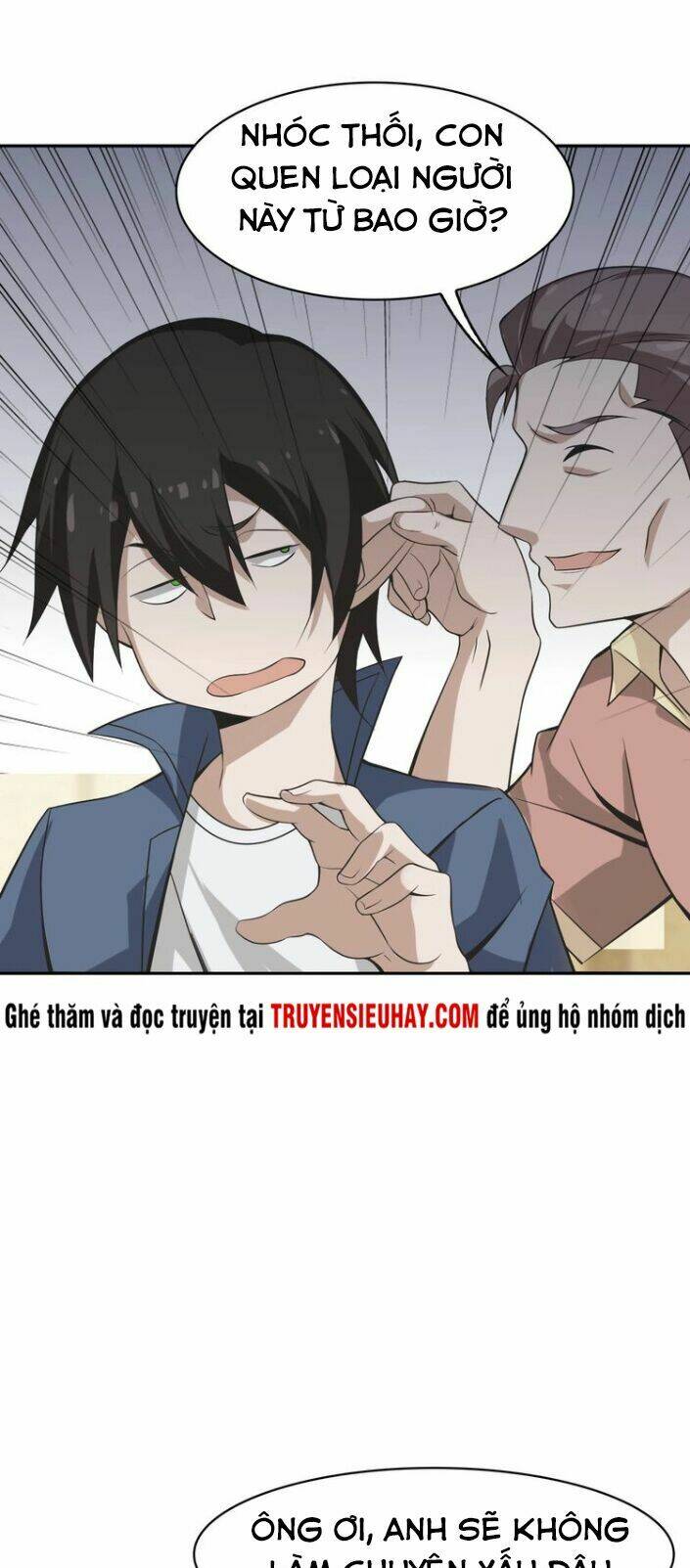 Siêu Cấp Đại Chủ Bạ: Chapter 10