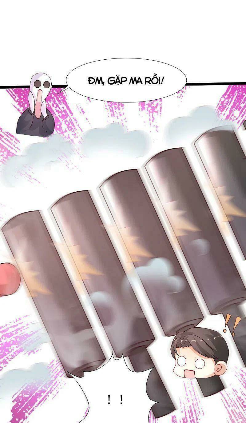 Tối Cường Vận Đào Hoa: Chapter 240