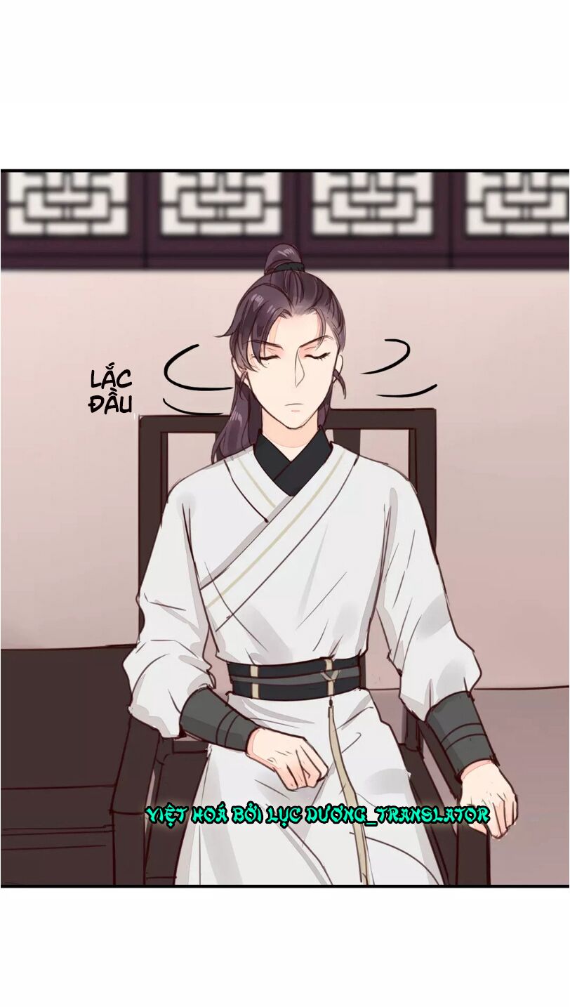 Chỉ phu vi thê: Chapter 30