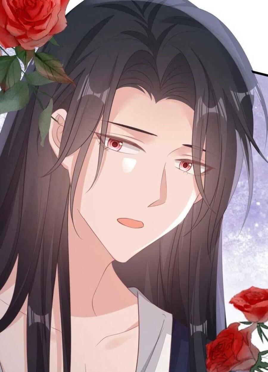 Mau Xuyên Không Rửa Tội Cho Nhân Vật Phản Diện: Chapter 122