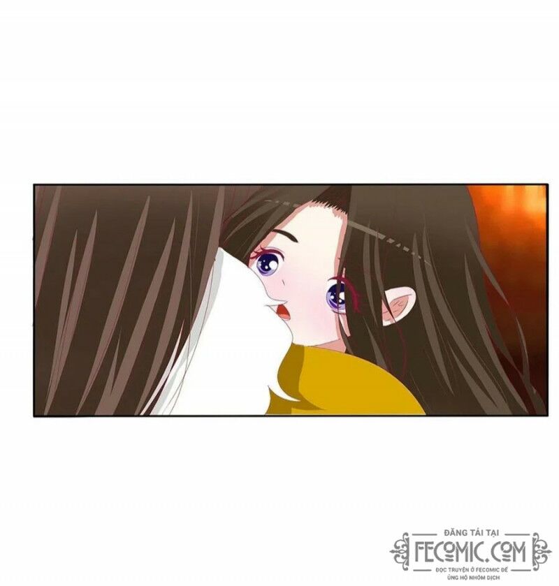 Thông Linh Phi: Chapter 725