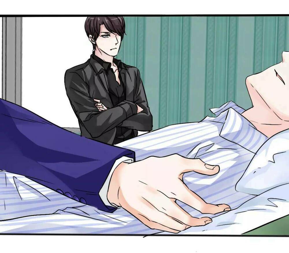 Lấy Sắc Tấn Công Sắc: Chapter 12