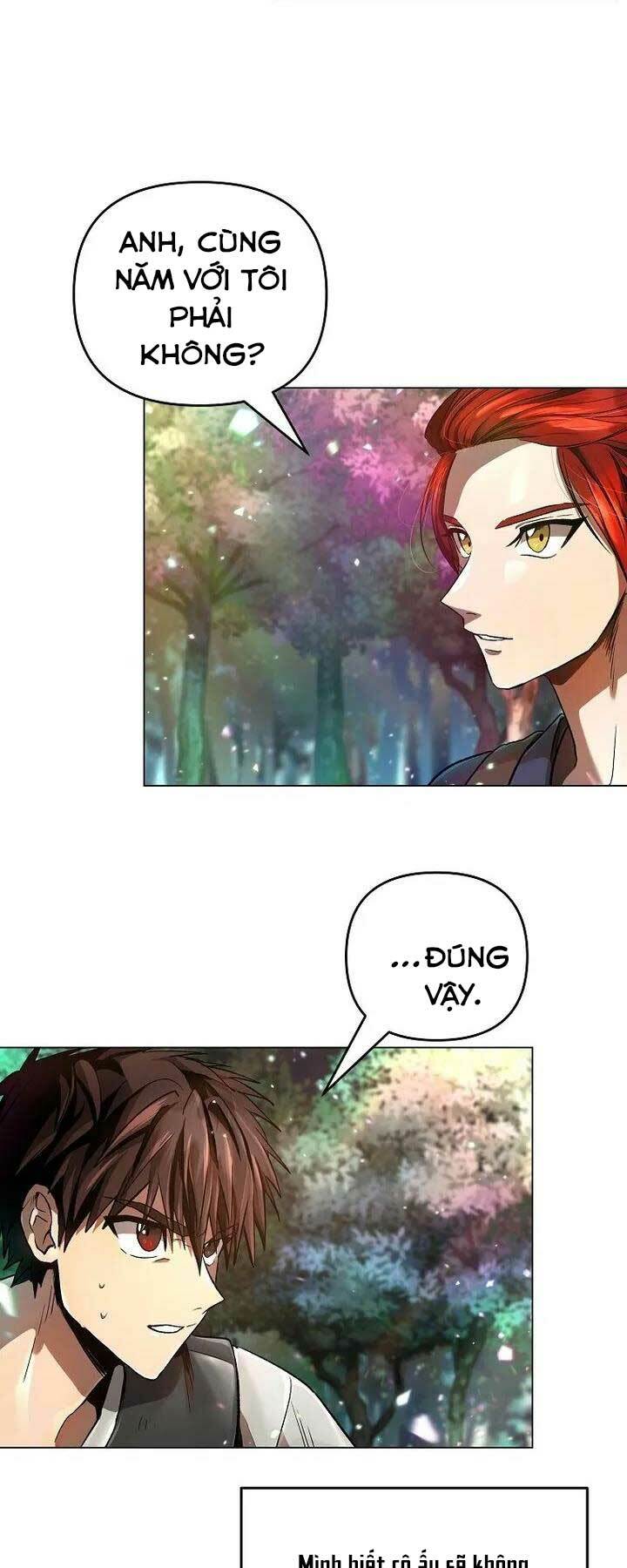 Con Đường Diệt Thần: Chapter 12