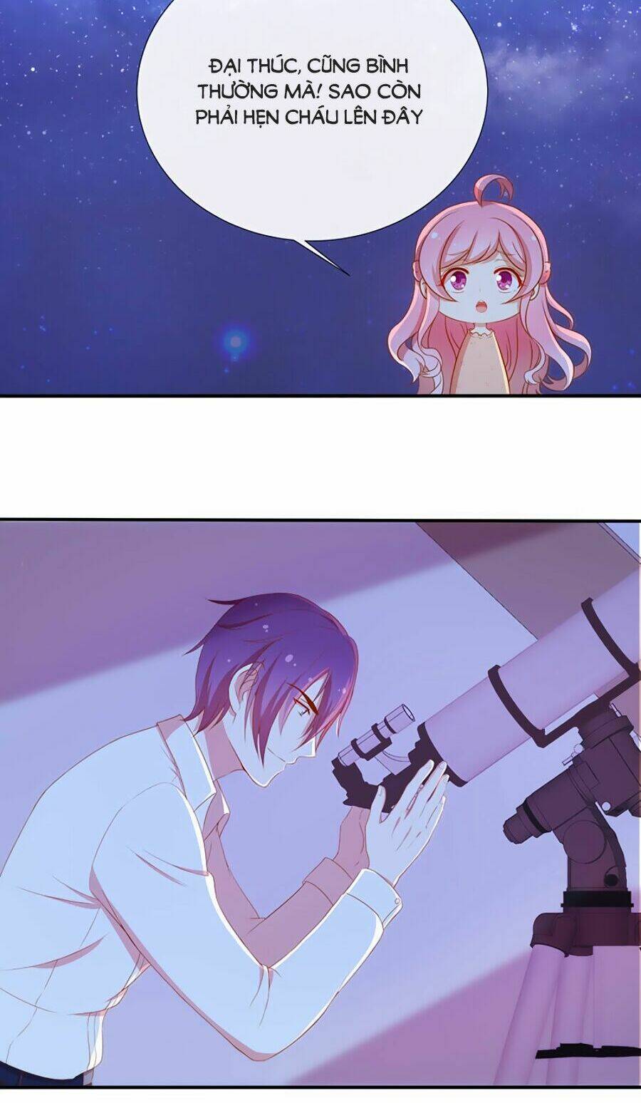 Cả Thế Giới Đều Không Bằng Người: Chapter 45