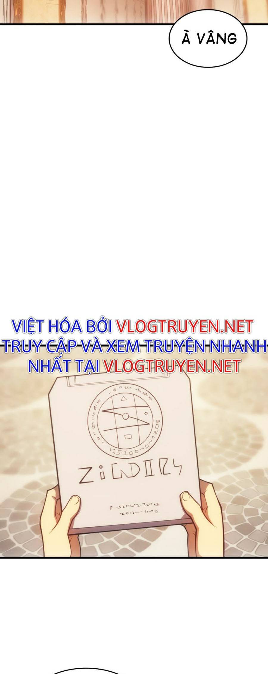 Tái Sinh Thành Công Chức Bình Thường Ở Một Thế Giới Xa Lạ: Chapter 9