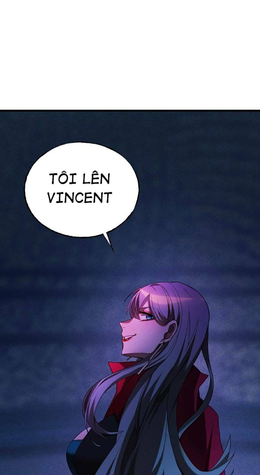 Người Chơi Siêu Mạnh: Chapter 7