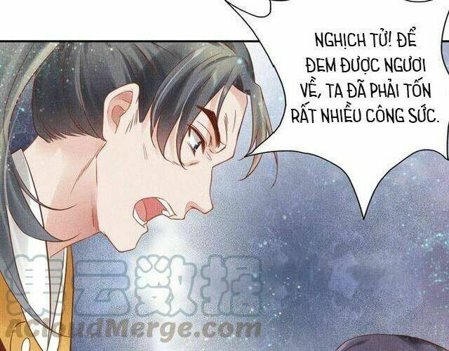 Thịnh Sủng Y Phi Chi Dao Quan Truyện: Chapter 45