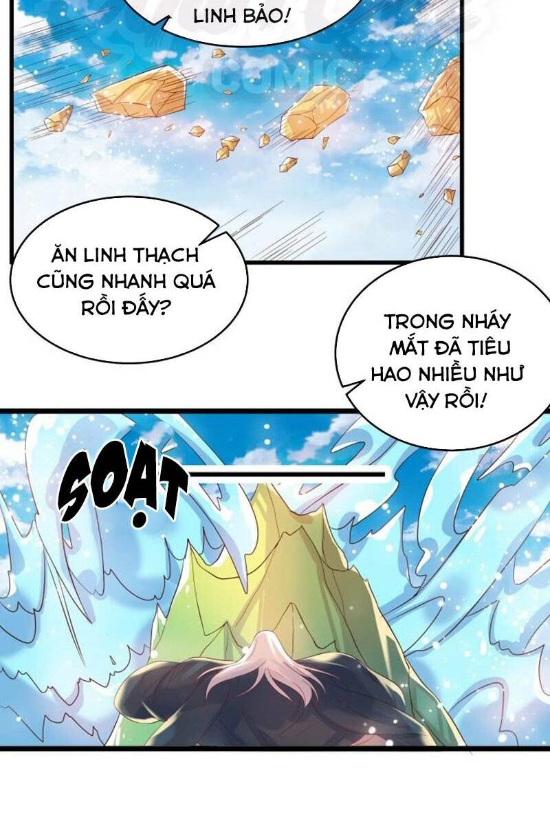 Siêu Phàm Truyện: Chapter 40
