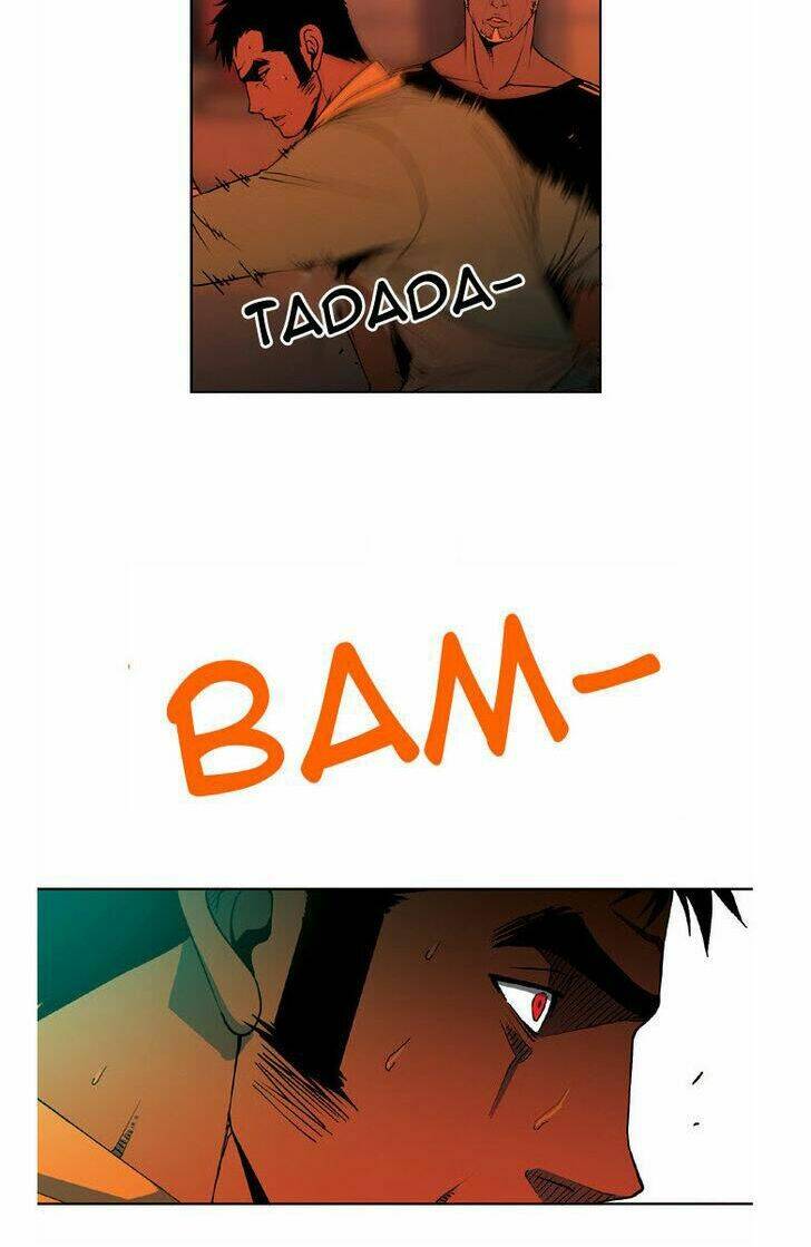 Quán Ăn Sát Thủ: Chapter 13