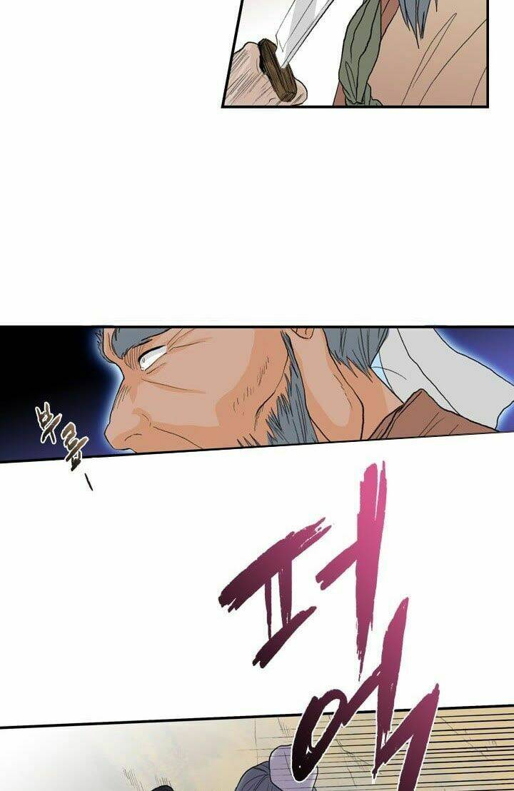 Học Sĩ Tái Sinh: Chapter 18