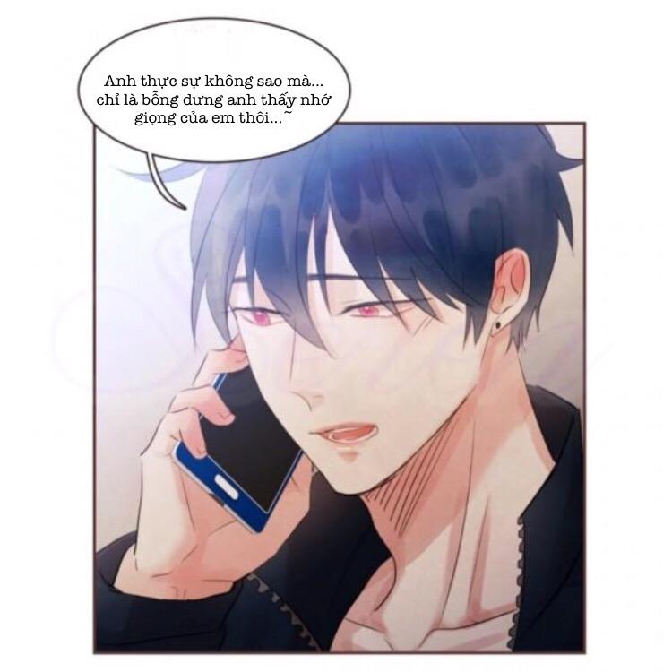 Giữa Tình Yêu Và Tình Bạn: Chapter 35