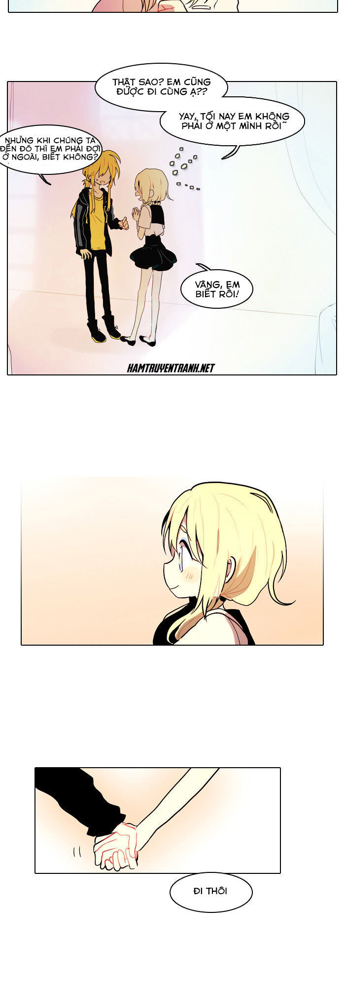 End & Save: Chapter 9