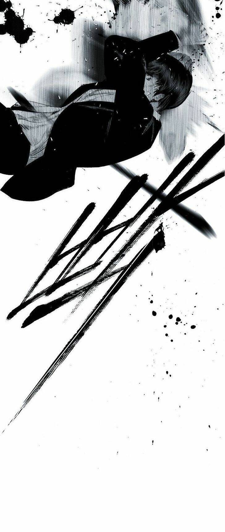 Cry Like Wolves: Chapter 2