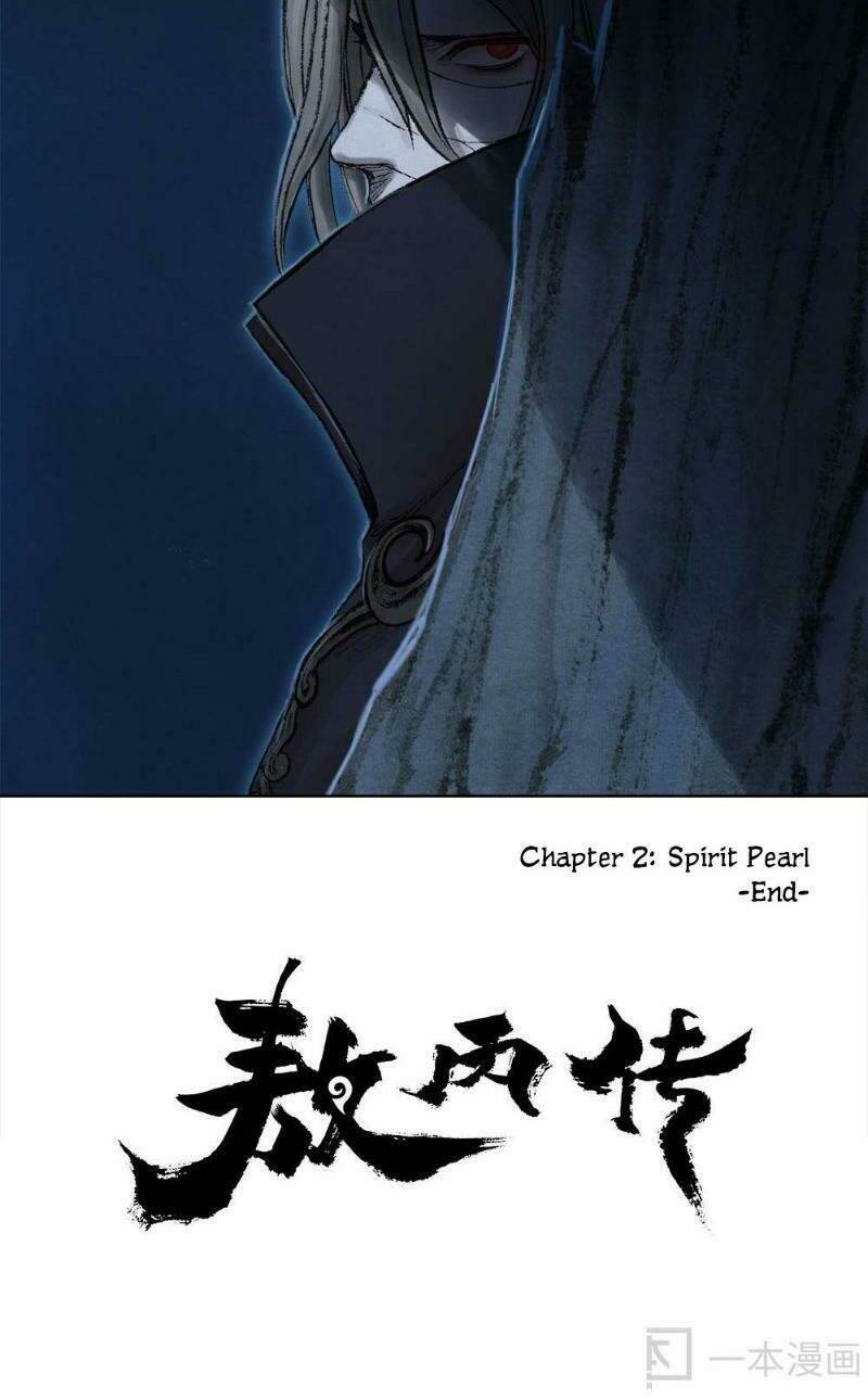 Ngao Bính: Chapter 2