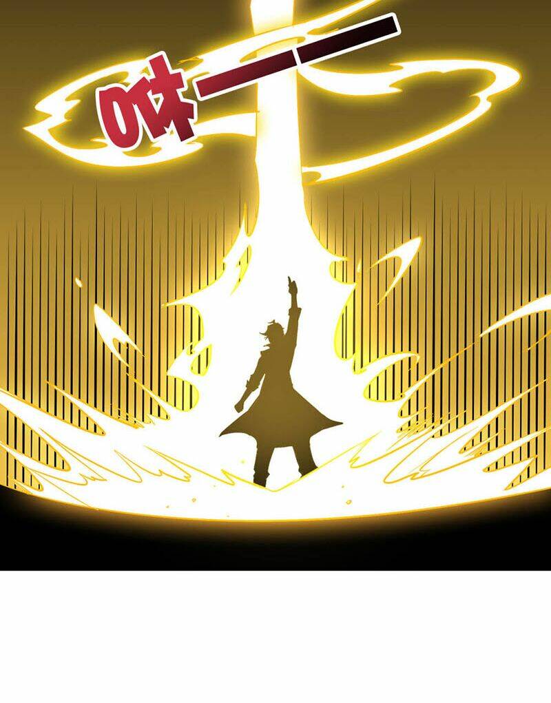 Phục Thiên Thánh Chủ: Chapter 80