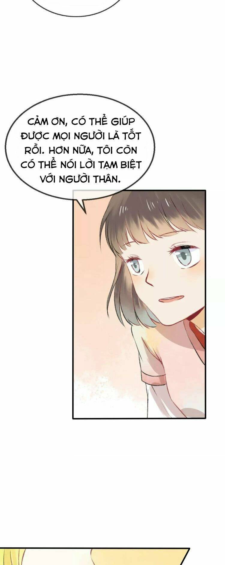Bình Minh Của Ngũ Nguyệt: Chapter 20