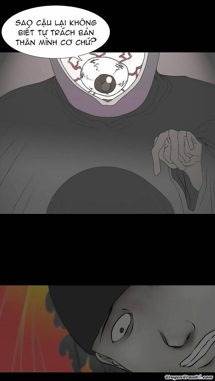 Thứ Sáu: Những Câu Chuyện Cấm: Chapter 9