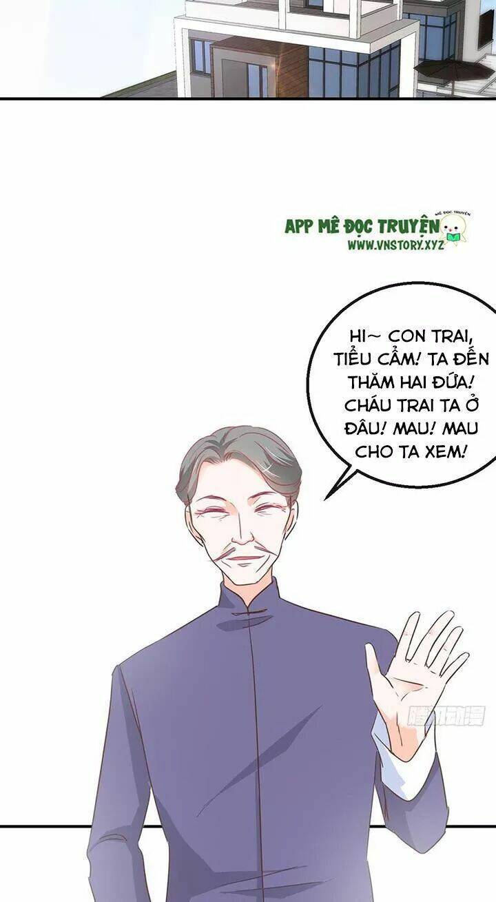 Cẩm Lý Thiếu Nữ Của Tôi: Chapter 117