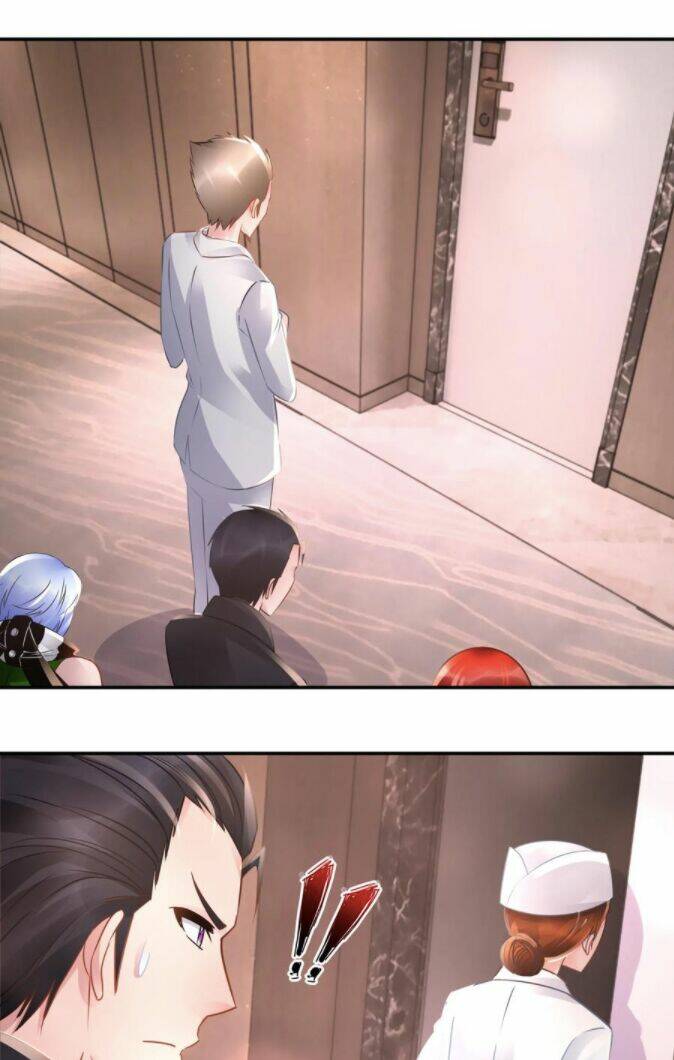 Phong Thủy Thiên Sư: Chapter 76