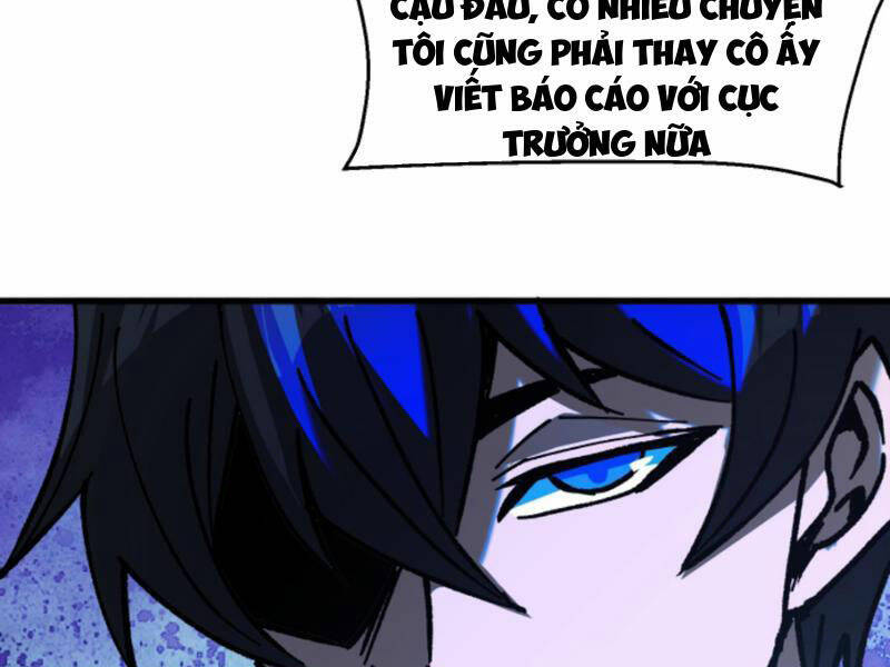 Quỷ dị khó giết? Thật xin lỗi, ta mới thật sự là bất tử: Chapter 49