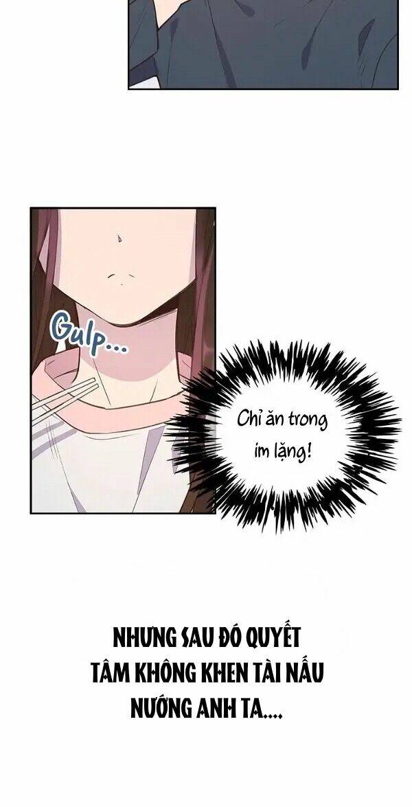 Cuộc Hôn Nhân Bất Khả Thi: Chapter 13